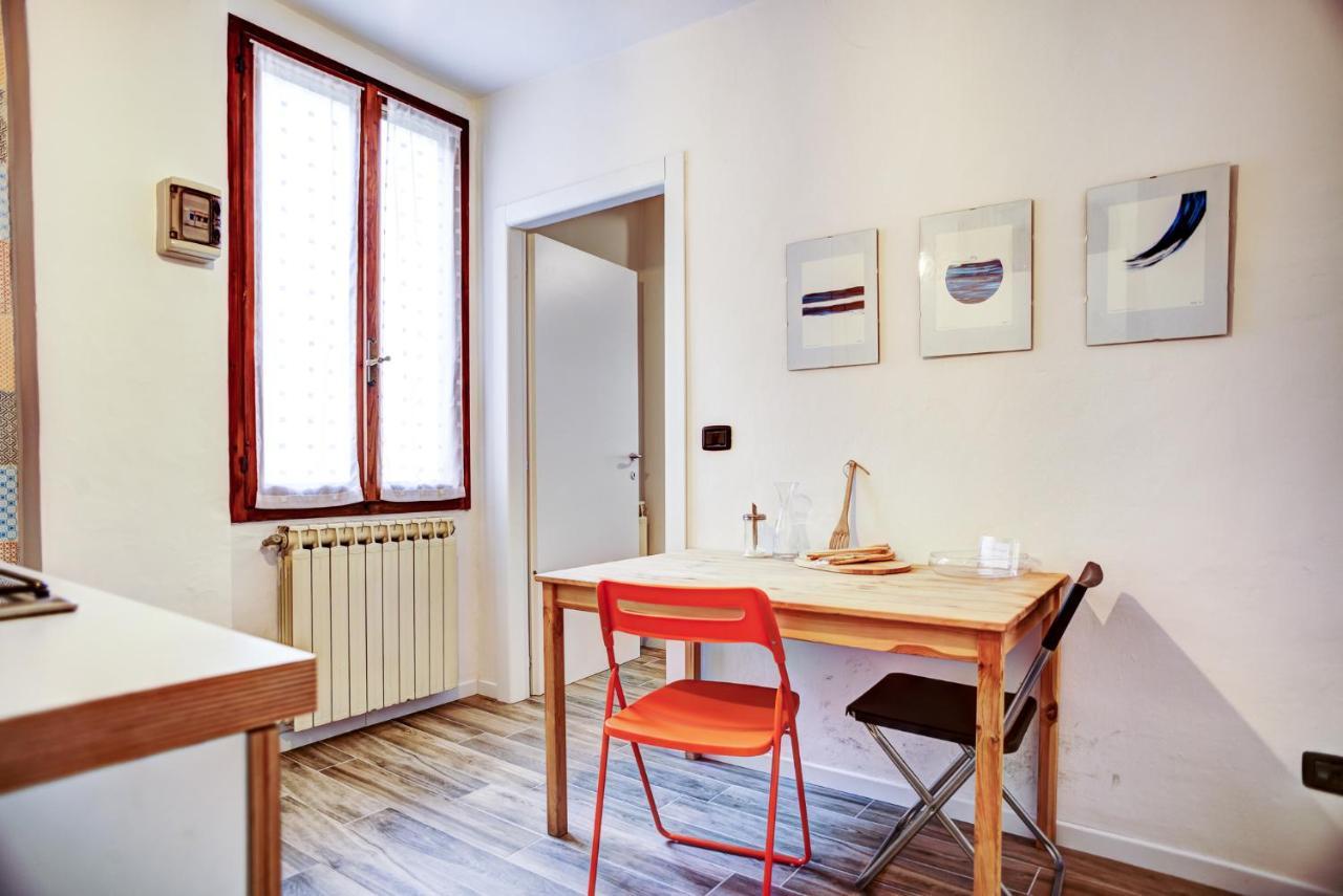 Bologna City Center Apartment By Wonderful Italy Екстериор снимка